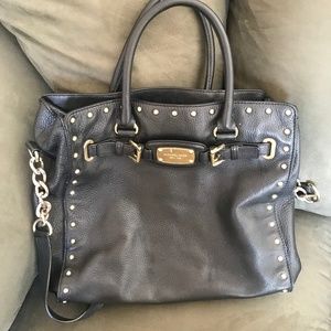 Large Michael Kors Bag